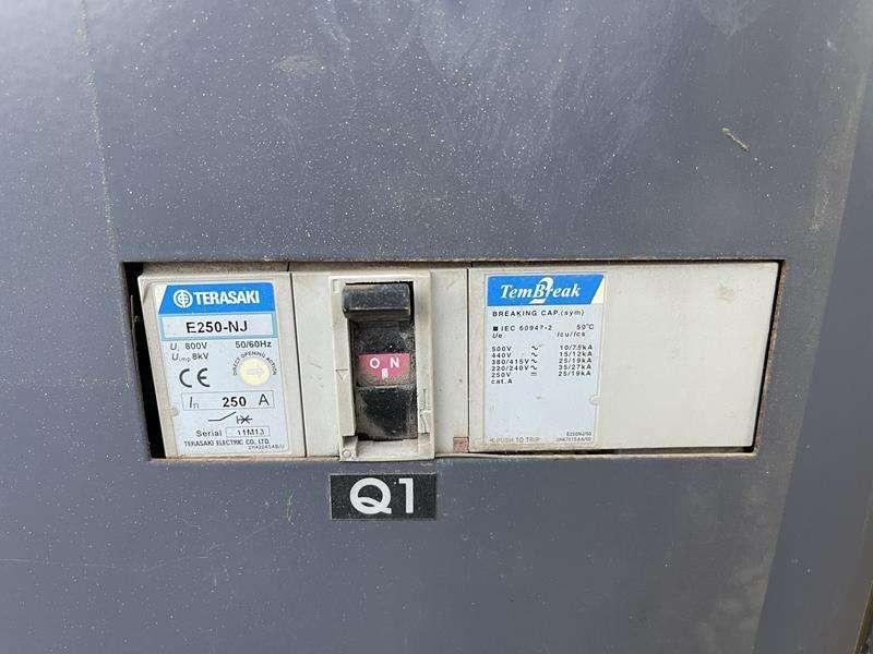 Atlas Copco QAS 150 Photo 19