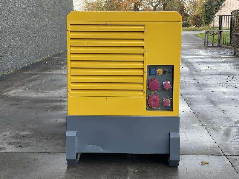 Atlas Copco QAS 150 Photo 2