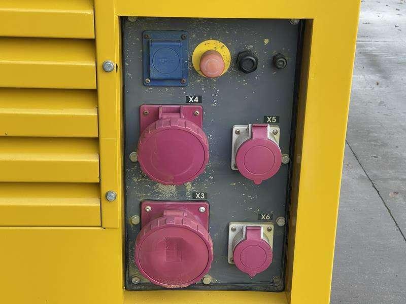 Atlas Copco QAS 150 Photo 3