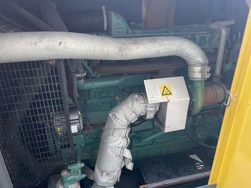 Atlas Copco QAS 150 Photo 8
