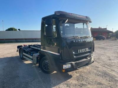 Iveco EUROCARGO 75E18 CON SCARRABILE NUOVO en vente par Aurora Srl