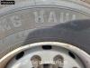Kässbohrer CS Lift Axle BPW 40ft Photo 16 thumbnail