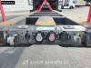 Kässbohrer CS Lift Axle BPW 40ft Photo 19 thumbnail