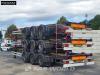 Kässbohrer CS Lift Axle BPW 40ft Photo 2 thumbnail