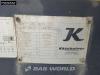 Kässbohrer CS Lift Axle BPW 40ft Photo 27 thumbnail