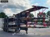 Kässbohrer CS Lift Axle BPW 40ft Photo 3 thumbnail