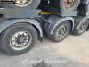 Kässbohrer CS Lift Axle BPW 40ft Photo 8 thumbnail