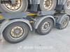Kässbohrer CS Lift Axle BPW 40ft Photo 9 thumbnail