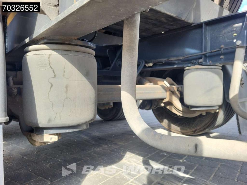 Kässbohrer CS Lift Axle BPW 40ft Photo 24