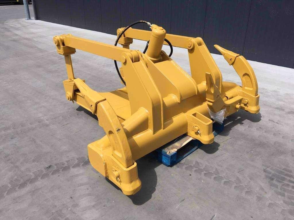 Caterpillar D6R Photo 2