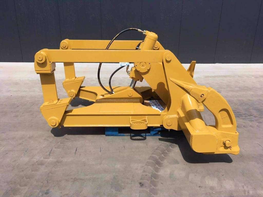 Caterpillar D6R Photo 4