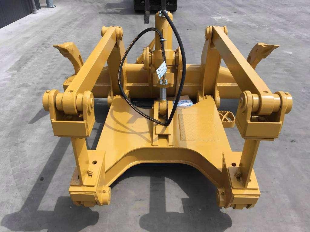 Caterpillar D6R Photo 6