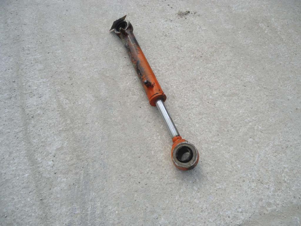 Piston de direction pour Fiat Kobelco W190 Photo 4