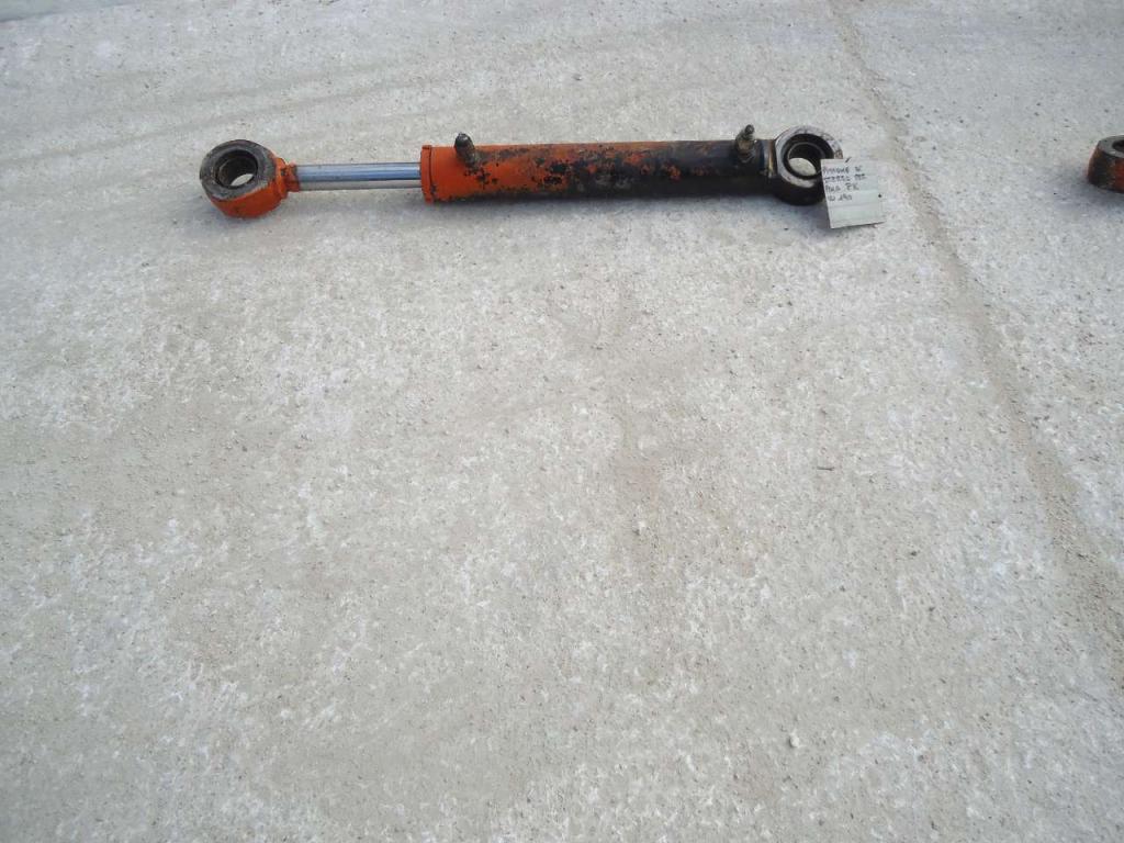 Piston de direction pour Fiat Kobelco W190 Photo 7