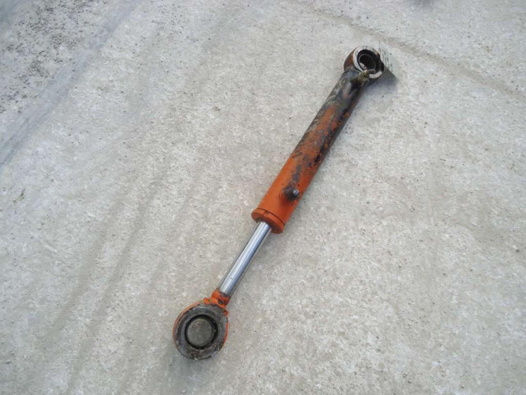 Piston de direction pour Fiat Kobelco W190 Photo 8