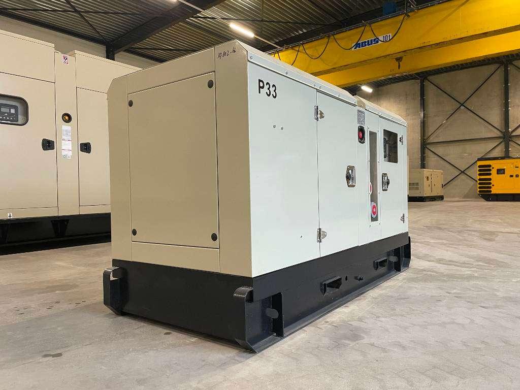 Perkins 1103A-33 - 33 kVA Generator - DPX-19802 Photo 2