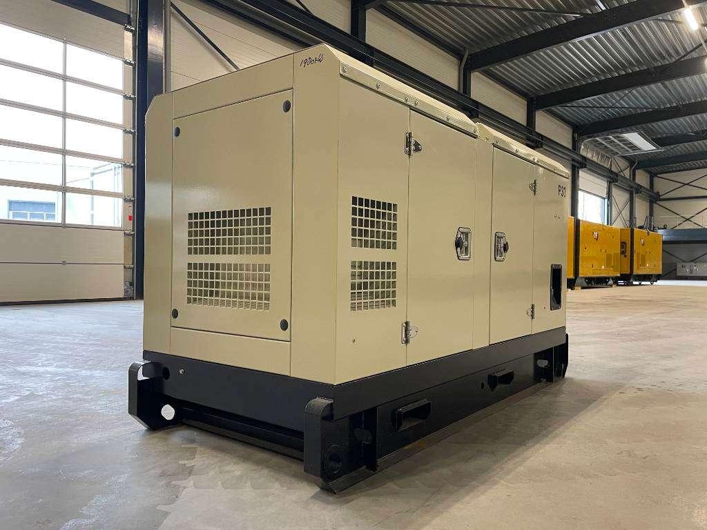 Perkins 1103A-33 - 33 kVA Generator - DPX-19802 Photo 4