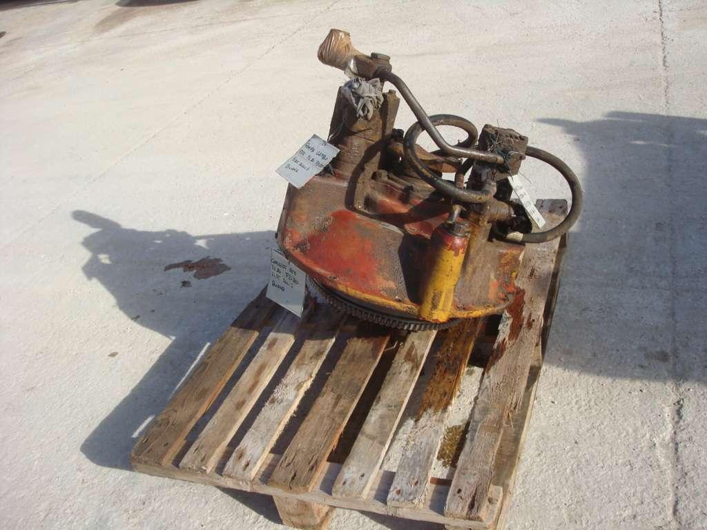 Convertisseur pour Fiat Allis FL20 - FD20 Photo 1