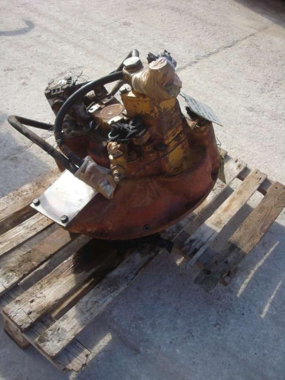 Convertisseur pour Fiat Allis FL20 - FD20 Photo 4
