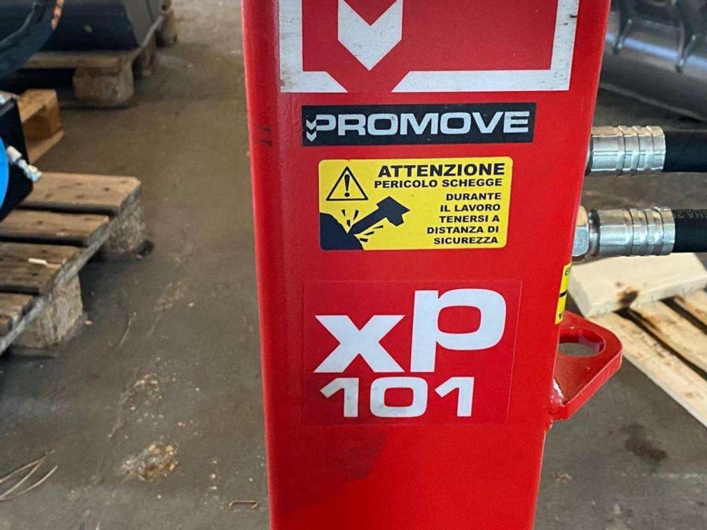 Promove XP101 Photo 4
