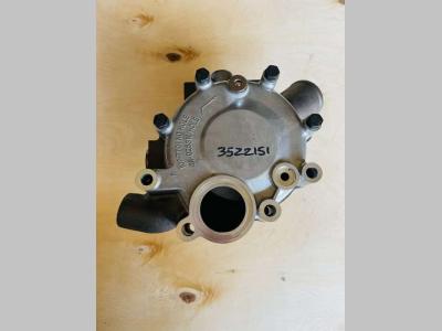 Pompe à eau du moteur pour Caterpillar en vente par Duranti s.a.s.