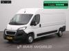 Peugeot Boxer 140PK L3H2 Airco Cruise Camera Parkeersensoren Euro6 L3 Airco Cruise control Photo 1 thumbnail