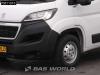 Peugeot Boxer 140PK L3H2 Airco Cruise Camera Parkeersensoren Euro6 L3 Airco Cruise control Photo 22 thumbnail
