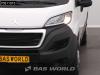 Peugeot Boxer 140PK L3H2 Airco Cruise Camera Parkeersensoren Euro6 L3 Airco Cruise control Photo 26 thumbnail