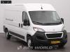 Peugeot Boxer 140PK L3H2 Airco Cruise Camera Parkeersensoren Euro6 L3 Airco Cruise control Photo 7 thumbnail