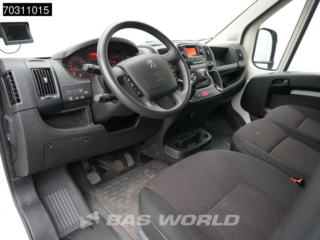 Peugeot Boxer 140PK L3H2 Airco Cruise Camera Parkeersensoren Euro6 L3 Airco Cruise control Photo 14