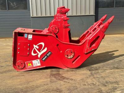 LaBounty MHP300 en vente par Big Machinery