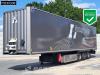 Krone SD Roldeur Liftas Palletbox Rolltor Photo 1 thumbnail