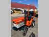 Kubota B 1200 Photo 4 thumbnail