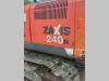 Hitachi ZAXIS 240 N3 Photo 3 thumbnail