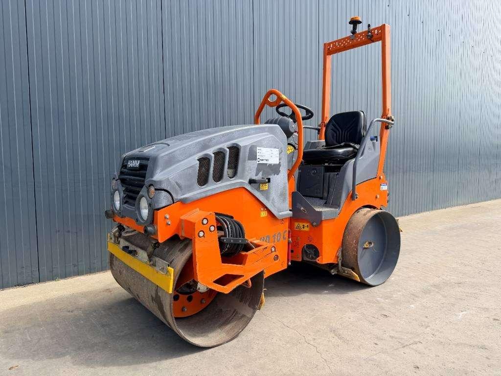 Hamm HD 10 C VV Photo 11