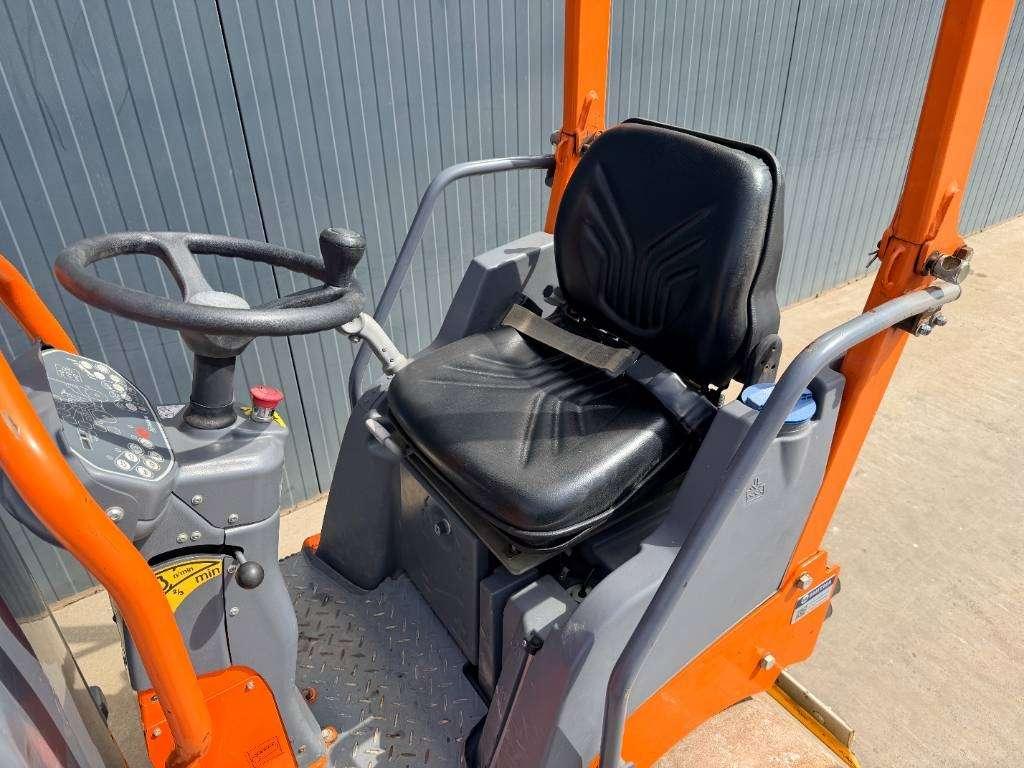 Hamm HD 10 C VV Photo 18