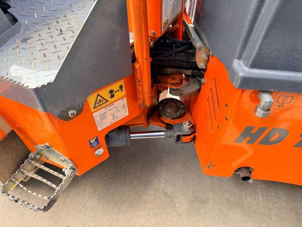 Hamm HD 10 C VV Photo 21
