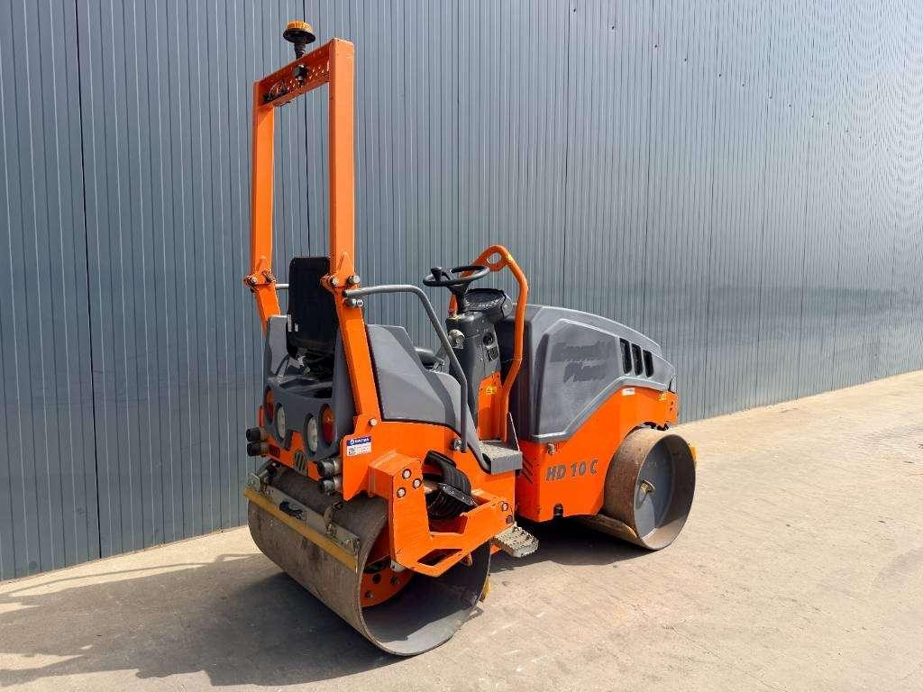 Hamm HD 10 C VV Photo 22