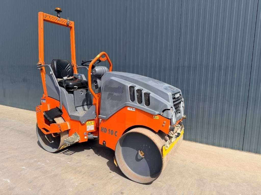 Hamm HD 10 C VV Photo 24