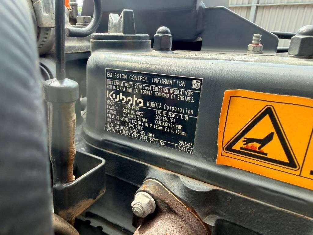 Hamm HD 10 C VV Photo 8