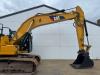 Caterpillar 320FL - New Bucket / Hammer Lines / Camera Photo 14 thumbnail