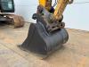 Caterpillar 320FL - New Bucket / Hammer Lines / Camera Photo 17 thumbnail