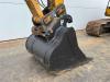 Caterpillar 320FL - New Bucket / Hammer Lines / Camera Photo 18 thumbnail