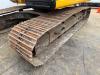 Caterpillar 320FL - New Bucket / Hammer Lines / Camera Photo 20 thumbnail