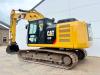 Caterpillar 320FL - New Bucket / Hammer Lines / Camera Photo 3 thumbnail