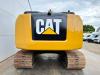 Caterpillar 320FL - New Bucket / Hammer Lines / Camera Photo 4 thumbnail