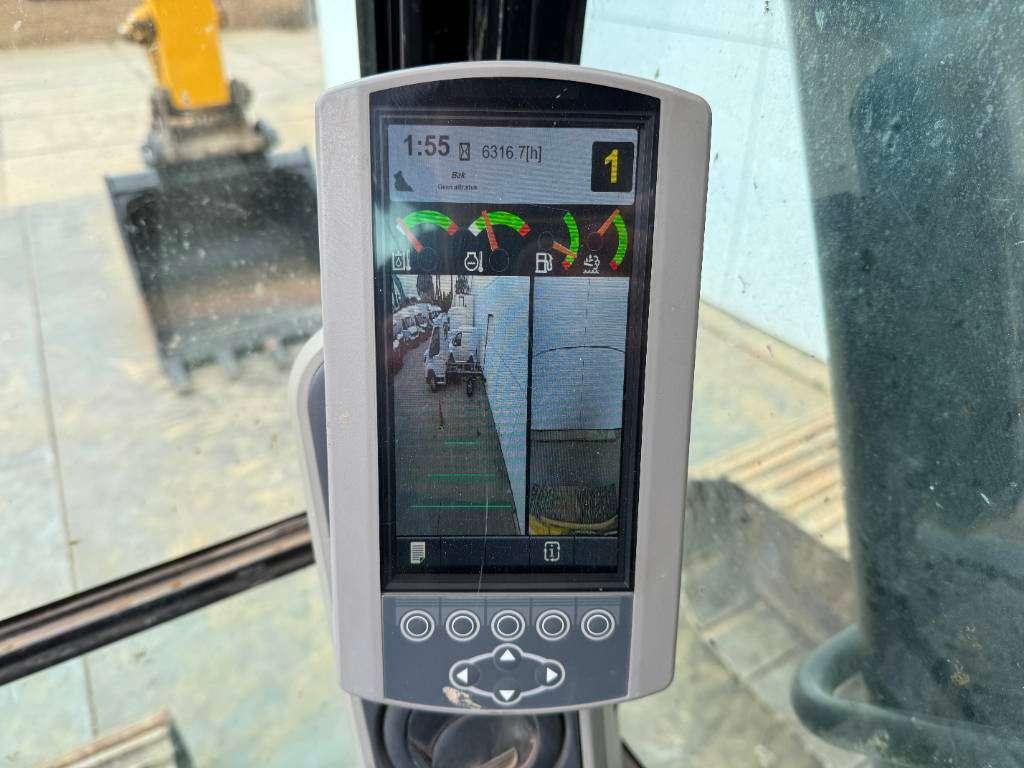 Caterpillar 320FL - New Bucket / Hammer Lines / Camera Photo 10