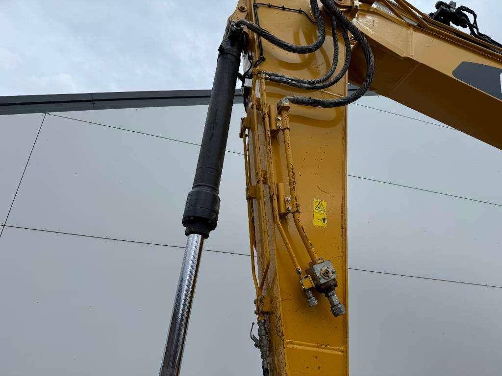Caterpillar 320FL - New Bucket / Hammer Lines / Camera Photo 15