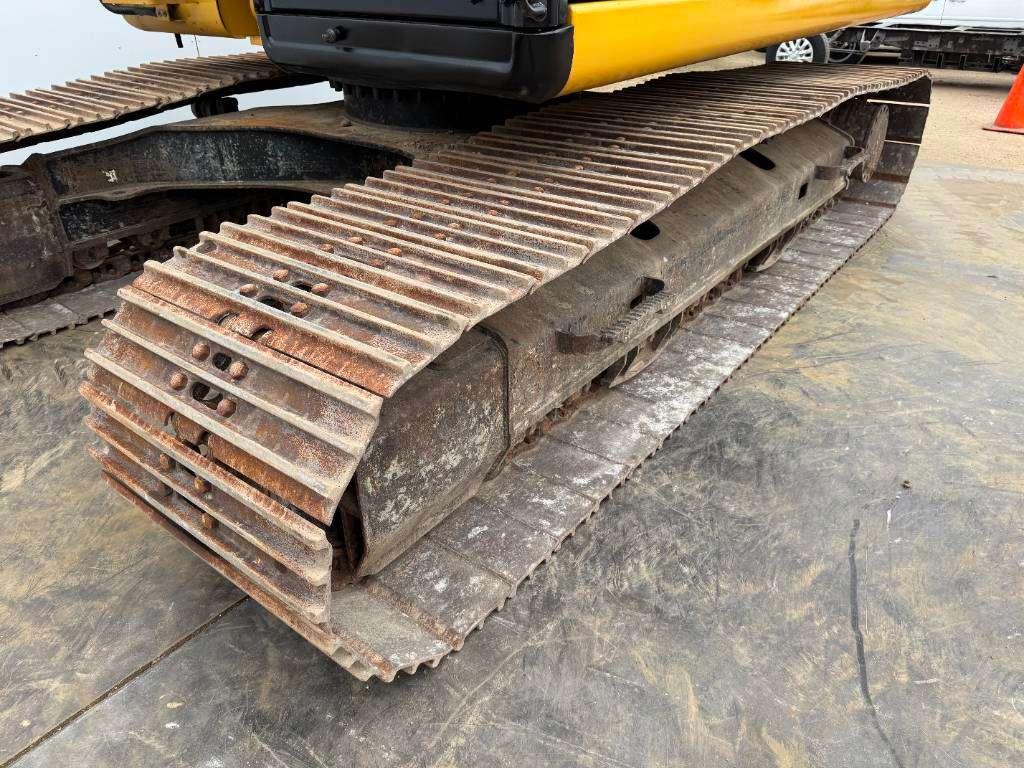 Caterpillar 320FL - New Bucket / Hammer Lines / Camera Photo 20