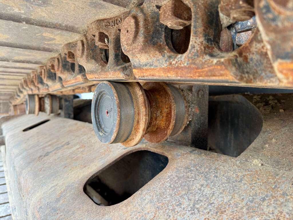 Caterpillar 320FL - New Bucket / Hammer Lines / Camera Photo 23
